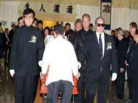 文水县晋达商贸有限公司