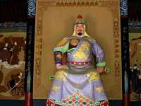 文水县晋达商贸有限公司