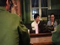 文水县晋达商贸有限公司